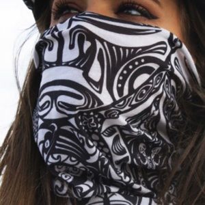 Unisex Face Masks/Shields